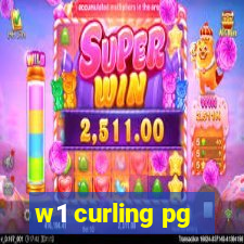 w1 curling pg